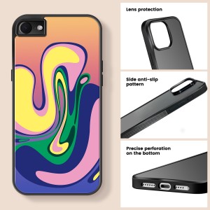 iPhone 6 Plus-6S Plus  Phone Case 