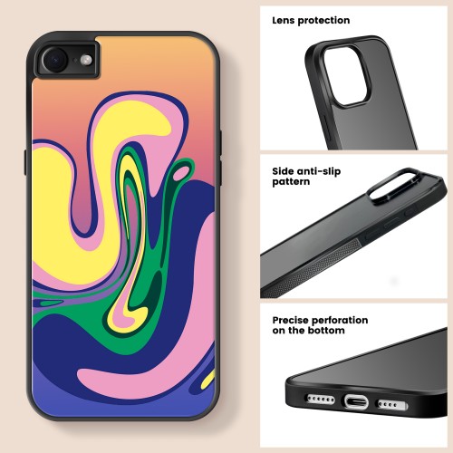 iPhone 6 Plus-6S Plus  Phone Case