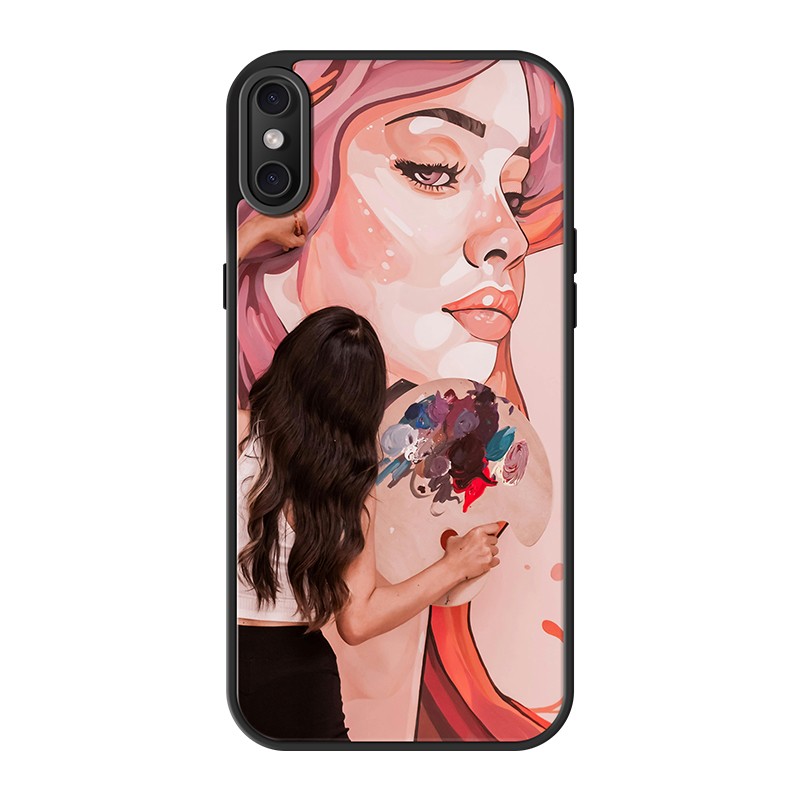 iPhone X-XS  Phone Case