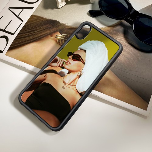 iPhone X-XS  Phone Case