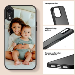 iPhone XR  Phone Case 