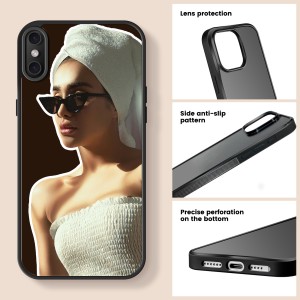 iPhone XS Max  Phone Case 