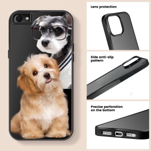 iPhone 6-6S Phone Case 