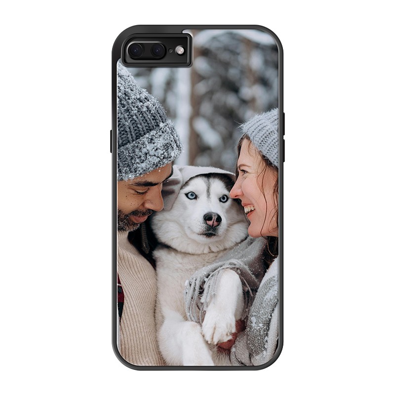 iPhone 7 Plus-8 Plus  Phone Case