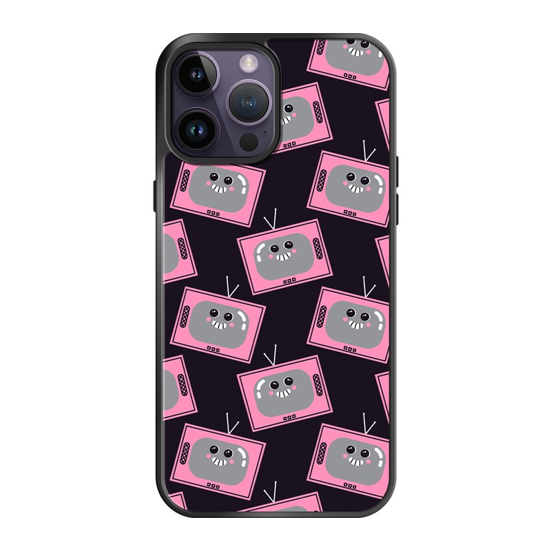 iPhone 14promax  Phone Case  Abstract series pictures